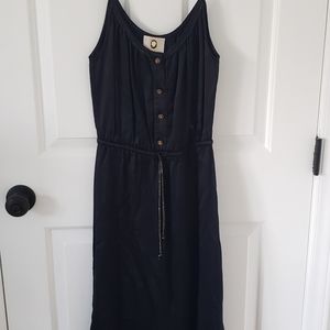 Mayle Thin Strap Dress